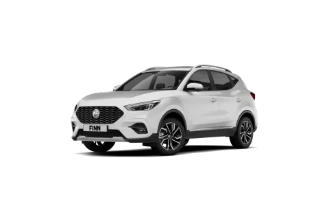 MG MG ZS 1.5 Hybrid+ im Auto Abo von FINN