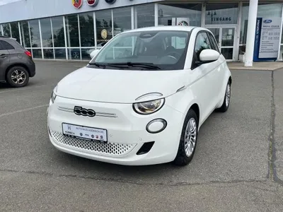 Fiat Fiat 500 e 23,8 kWh 3+1 City-Edition - 149? mtl.! sofort Verfügbar im Auto Abo von LeasingMarkt.de