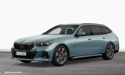BMW BMW i5 eDrive40 M Sport Driv.Assist.Prof Harman/K im Leasing von Null-Leasing