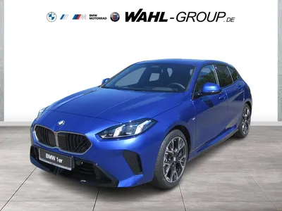 BMW BMW 120 M Sport HeadUp Innovation HarmanKardon im Leasing von Null-Leasing