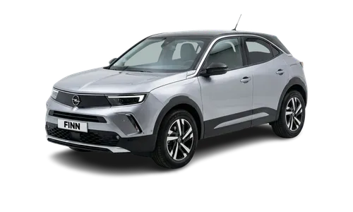 Opel Opel Mokka 1.2 Turbo 100kW im Auto Abo von FINN