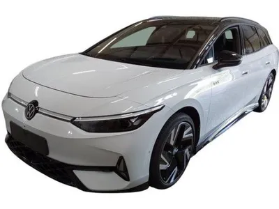 VW Volkswagen ID.7 Tourer GTX, PANO, AHK, KAMERA, IQ. DRIVE im Auto Abo von LeasingMarkt.de