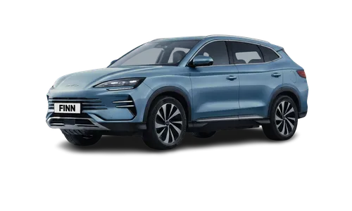 BYD BYD Seal U DM-I 1.5T im Auto Abo von FINN