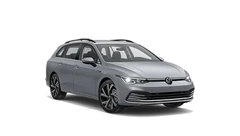 VW VW Golf Variant oder ähnlich im Auto Abo von SIXT auto abo