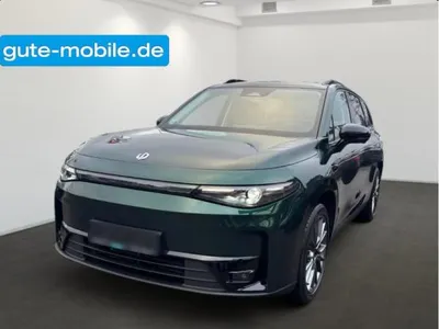 Leapmotor Leapmotor C10 AWD 598ps ProMax im Auto Abo von LeasingMarkt.de