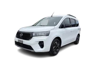 Nissan NISSAN Townstar L1 1.3 DIG-T Tekna im Auto Abo von CARIFY