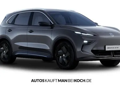 MG MG S5 EV Comfort 49kwh im Leasing von LeasingTime
