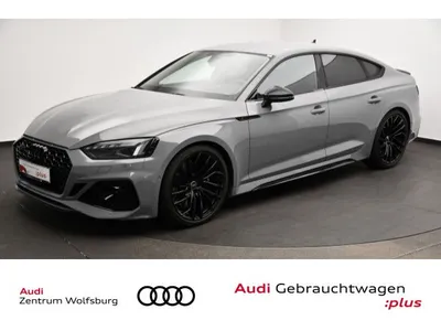 Audi Audi RS 5 Sportback 2.9 TFSI Tiptronic quattro Rückka im Leasing von Null-Leasing