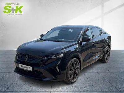 Renault Renault Rafale Esprit Alpine E-Tech Plug-in Hybrid 300 4x4 ‼️ 0,5%‼️Frei konfigurierbar‼️ im Auto Abo von LeasingMarkt.de