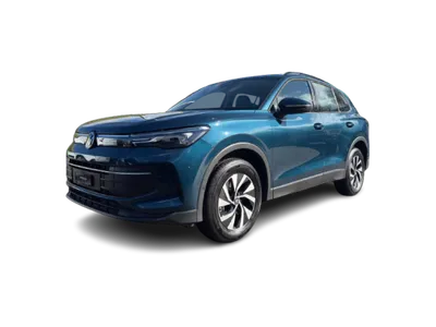 VW VW Tiguan 2.0 TDI SCR Elegance 4Motion DSG im Auto Abo von CARIFY