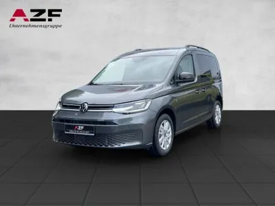 VW Volkswagen Caddy (SBB/SBJ) im Auto Abo von LeasingMarkt.de