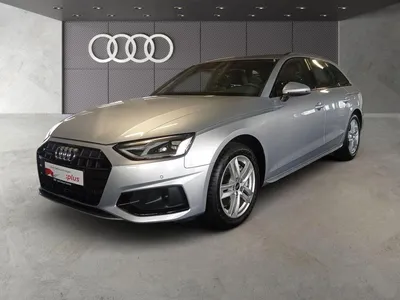 Audi Audi A4 Avant 40 TDI quattro S tronic advanced LED DAB Navi im Auto Abo von LeasingTime