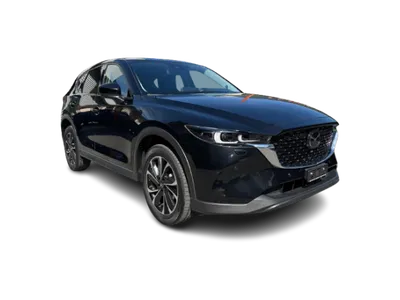 Mazda MAZDA CX-5 G 194 Exclus-lineAWD im Auto Abo von CARIFY