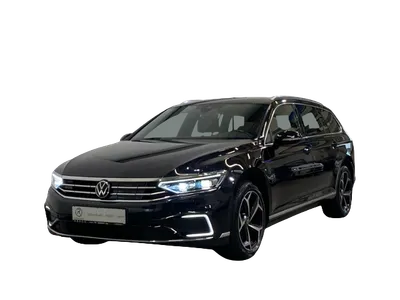 VW Volkswagen Passat Variant GTE 1.4 TSI DSG / Navi LED im Auto Abo von Faaren