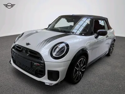 MINI MINI Cooper S Cabrio im Auto Abo von Null-Leasing