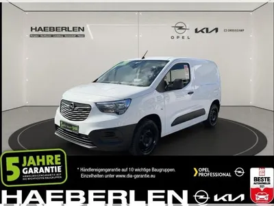 Opel Opel Combo -e Cargo 🔥Schnäppchen🔥❗️Sofort Verfügbar❗️ im Auto Abo von LeasingMarkt.de