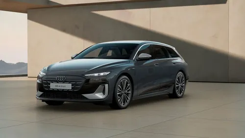 Audi Audi S6 e-tron Avant im Auto Abo von Null-Leasing