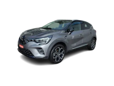Mitsubishi MITSUBISHI ASX 1.3 MH Intense im Auto Abo von CARIFY