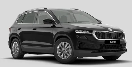 Skoda Skoda Karoq Skoda Karoq Joy 1.5 TSI 110 kW (150 PS) 7-Gang-DSG im Auto Abo von Faaren