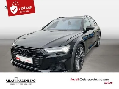 Audi Audi A6 Allroad 40 TDI qu. / SOFORT VERFÜGBAR ! im Auto Abo von LeasingMarkt.de