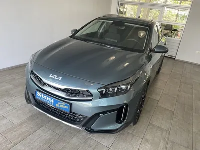 Kia Kia XCeed 1.5 T-GDI DCT LED SHZ PDC Kamera 18 Zoll Lager im Auto Abo von LeasingTime