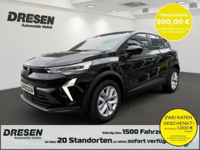 Renault Renault Captur 🔥🚨BUSINESS-SUV-DEAL🚨🔥Evolution TCe 90 *SITZHEIZUNG,KLIMAAUTOMATIK,LICHT- u. REGENSENSOR* im Auto Abo von LeasingTime