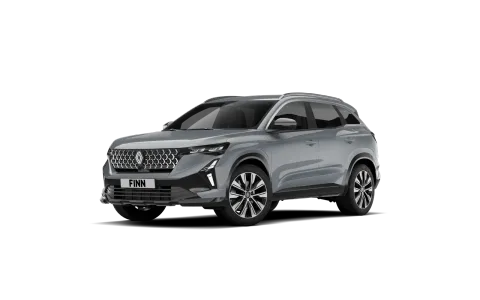 Renault Renault Austral Mild Hybrid 150 im Auto Abo von FINN