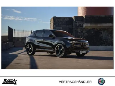 Alfa Romeo Alfa Romeo Junior INTENSA 💫 SONDERMODELL✅HÖCHSTE AUSSTATTUNGSLINE✅GEWERBE im Auto Abo von LeasingMarkt.de