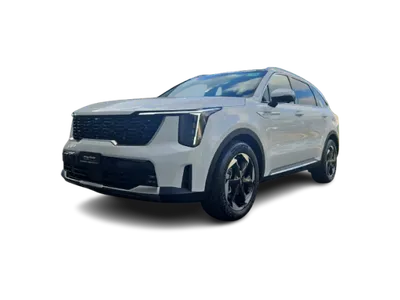 Kia KIA Sorento 1.6 T-GDi Plug-in Hybrid Style 7P im Auto Abo von CARIFY