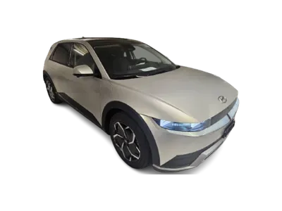 Hyundai HYUNDAI Ioniq 5 Vertex 4WD im Auto Abo von CARIFY