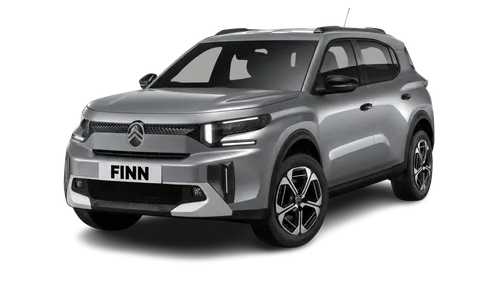 Citroen Citroen C3 Aircross Hybrid 145 ë-DCS6 im Auto Abo von FINN