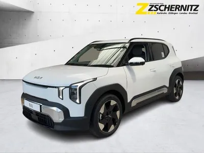 Kia Kia EV2 Air – ab 175 € mtl. BAFA als Anzahlung | sofort bestellbar im Leasing von LeasingMarkt.de