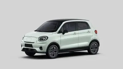 Leapmotor Leapmotor T03 im Leasing von 9Drive