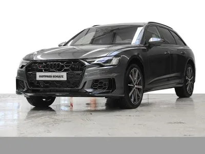 Audi Audi S6 Avant V6 TDI 🔥Exklusiv in Velbert – Gebrauchtwagen Wochen🔥 (Velbert) im Auto Abo von LeasingMarkt.de