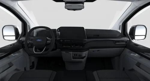 Ford Ford Tourneo Custom Titanium im Auto Abo von ViveLaCar
