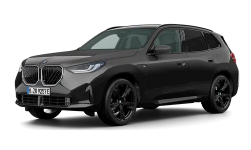 BMW BMW X3 xDrive30e im Auto Abo von FINN