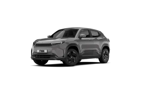 Toyota Toyota Urban Cruiser 61 kWh im Auto Abo von FINN
