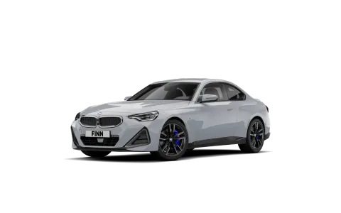 BMW BMW 2er Coupé 218i Steptronic im Auto Abo von FINN