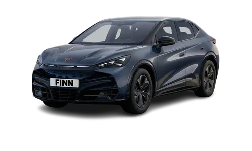 Cupra Cupra Tavascan 210 kW / (286 PS) / 77 kWh im Auto Abo von FINN