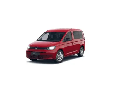 VW Volkswagen Caddy 1.5 TSI  5 Sitzer *sofort verfügbar* im Leasing von LeasingMarkt.de