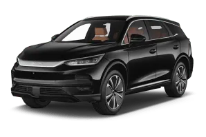 BYD BYD Tang 108.8 kWh im Leasing von MeinAuto