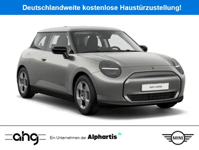 MINI MINI COOPER E Essential Trim // Paket XS // sofort Verfügbar im Auto Abo von Null-Leasing