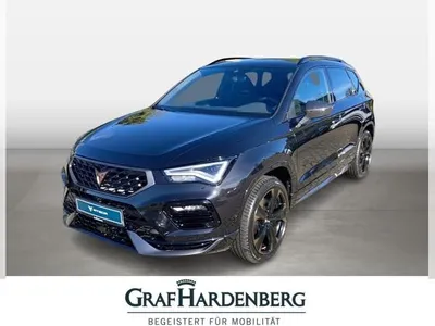 Cupra Cupra Ateca VZ 2.0 TSI 221 kW (300 PS) 7-Gang DSG 4Drive im Auto Abo von LeasingMarkt.de