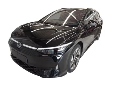 VW Volkswagen ID.7 Tourer GTX +WÄRMEPUMPE+AHK+KAMERA+ im Leasing von LeasingMarkt.de