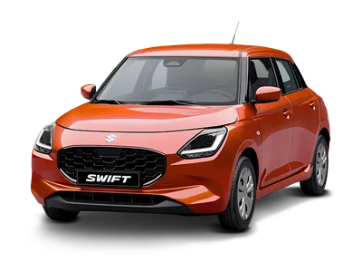 Suzuki Suzuki Neuer Swift Club im Auto Abo von Autohaus König