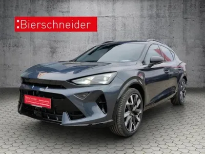Cupra Cupra Formentor 2.0 TSI DSG 4Drive VZ NAVI MATRIX LED KAMERA DCC 19 im Auto Abo von LeasingMarkt.de
