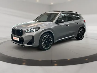BMW BMW X1 M35i xDrive im Auto Abo von jomobi