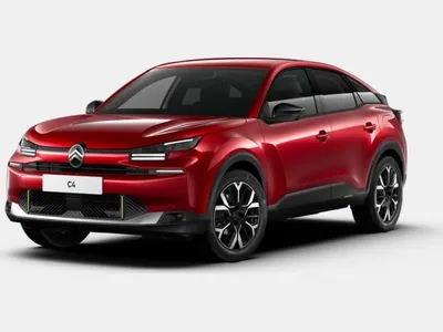 Citroen Citroën C4 PureTech 130 S&S MAX EAT8 *ALLWETTERREIFEN* im Auto Abo von LeasingMarkt.de