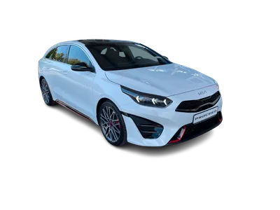 Kia Kia ProCeed GT  GD + KOMF im Auto Abo von Faaren