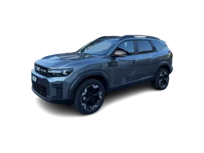 Dacia DACIA Bigster 1.2 Hybrid Extreme 4WD im Auto Abo von CARIFY